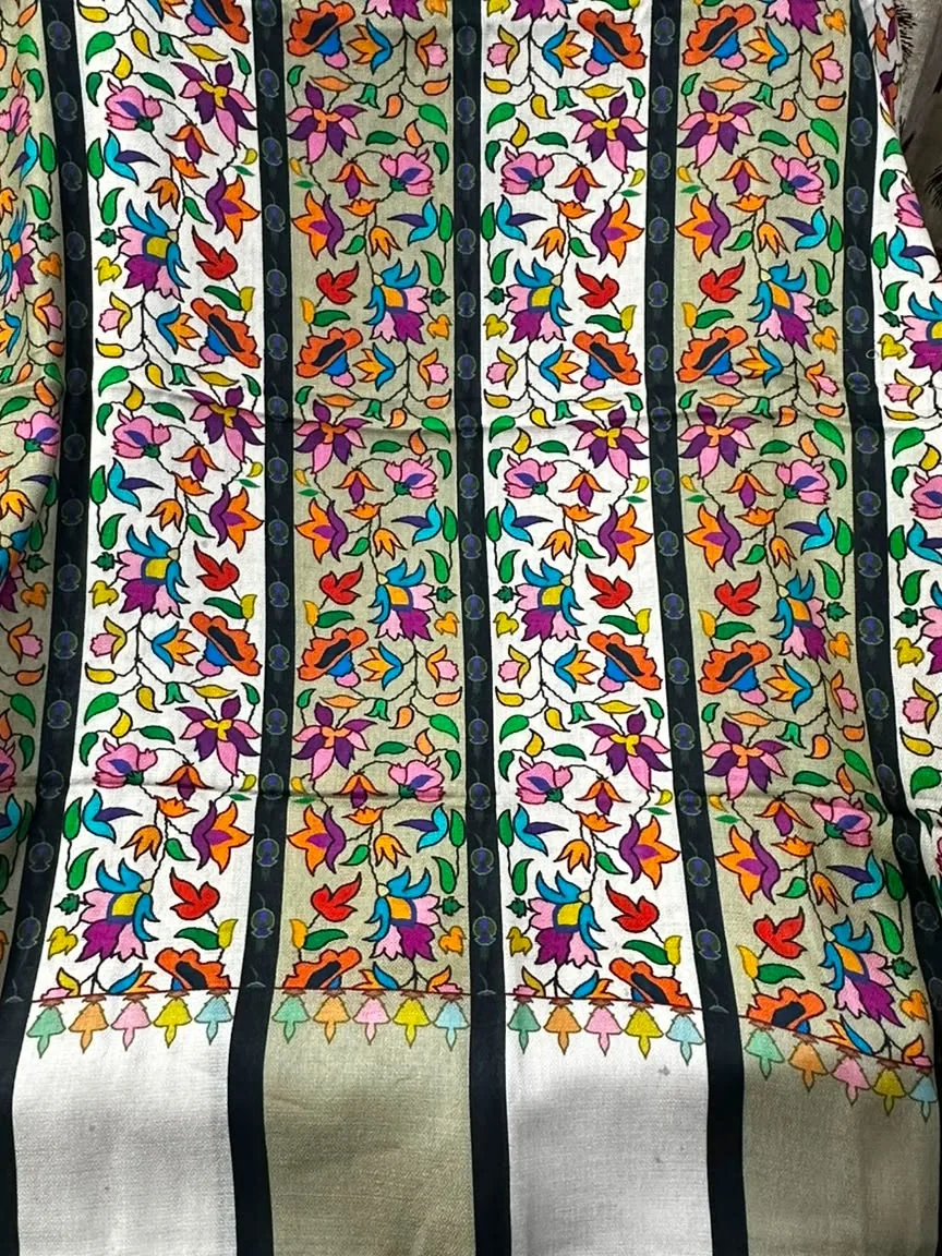 Floración Canario Multicolor - Blanco (6)